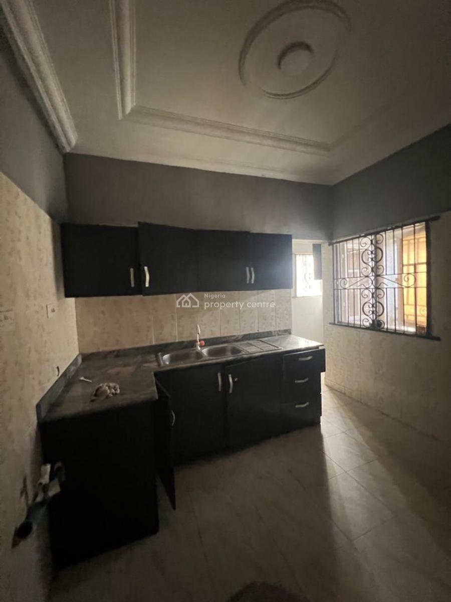 2 Bedroom Apartment, Ilaje, Ajah, Lagos, Flat / Apartment for Rent
