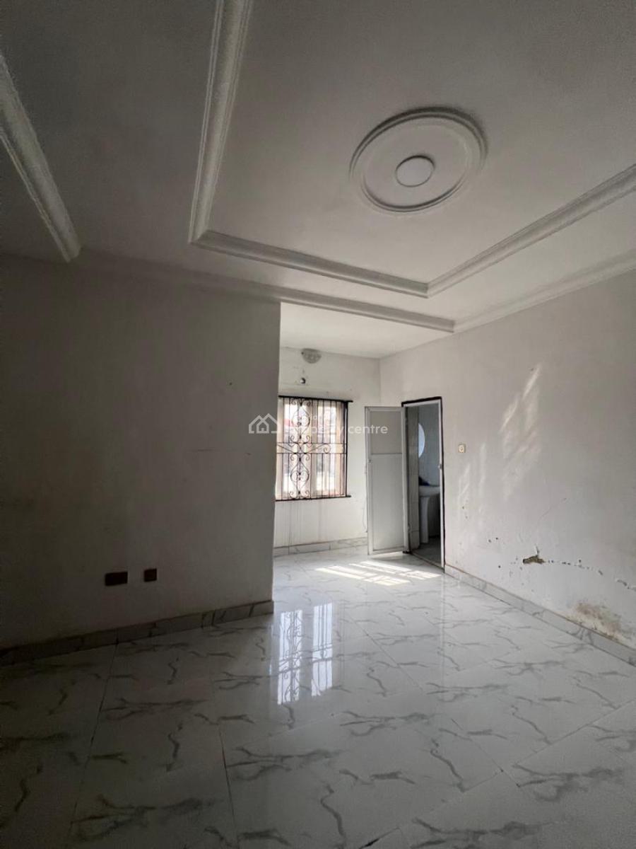 2 Bedroom Apartment, Ilaje, Ajah, Lagos, Flat / Apartment for Rent