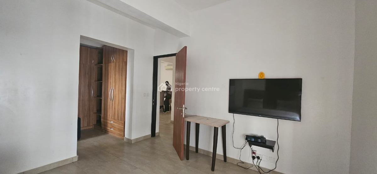 Fully Furnished 3 Bedroom Flat with Bq, Dideolu Estate, Victoria Island (vi), Lagos, Flat / Apartment for Rent
