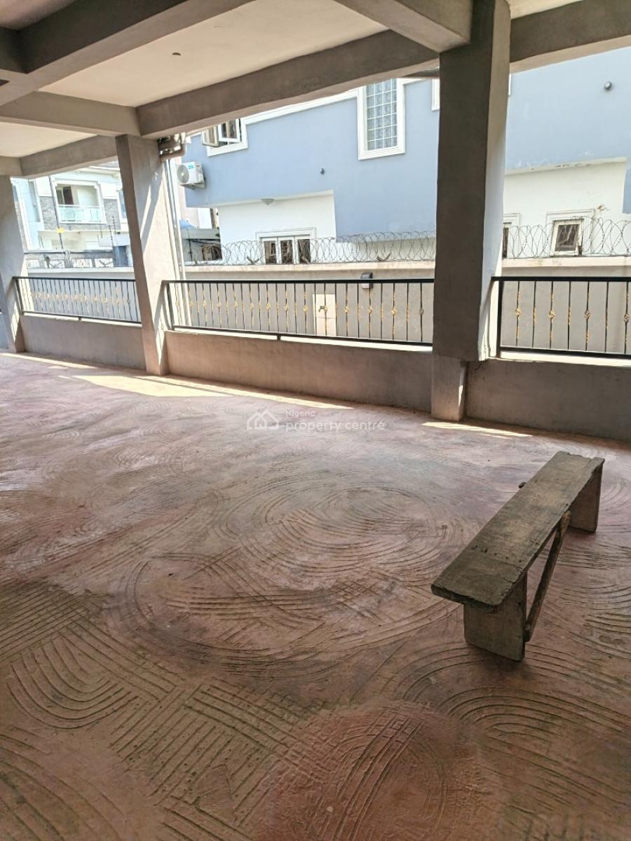 1 Room Apartment, Osapa, Lekki, Lagos, Flat / Apartment for Rent