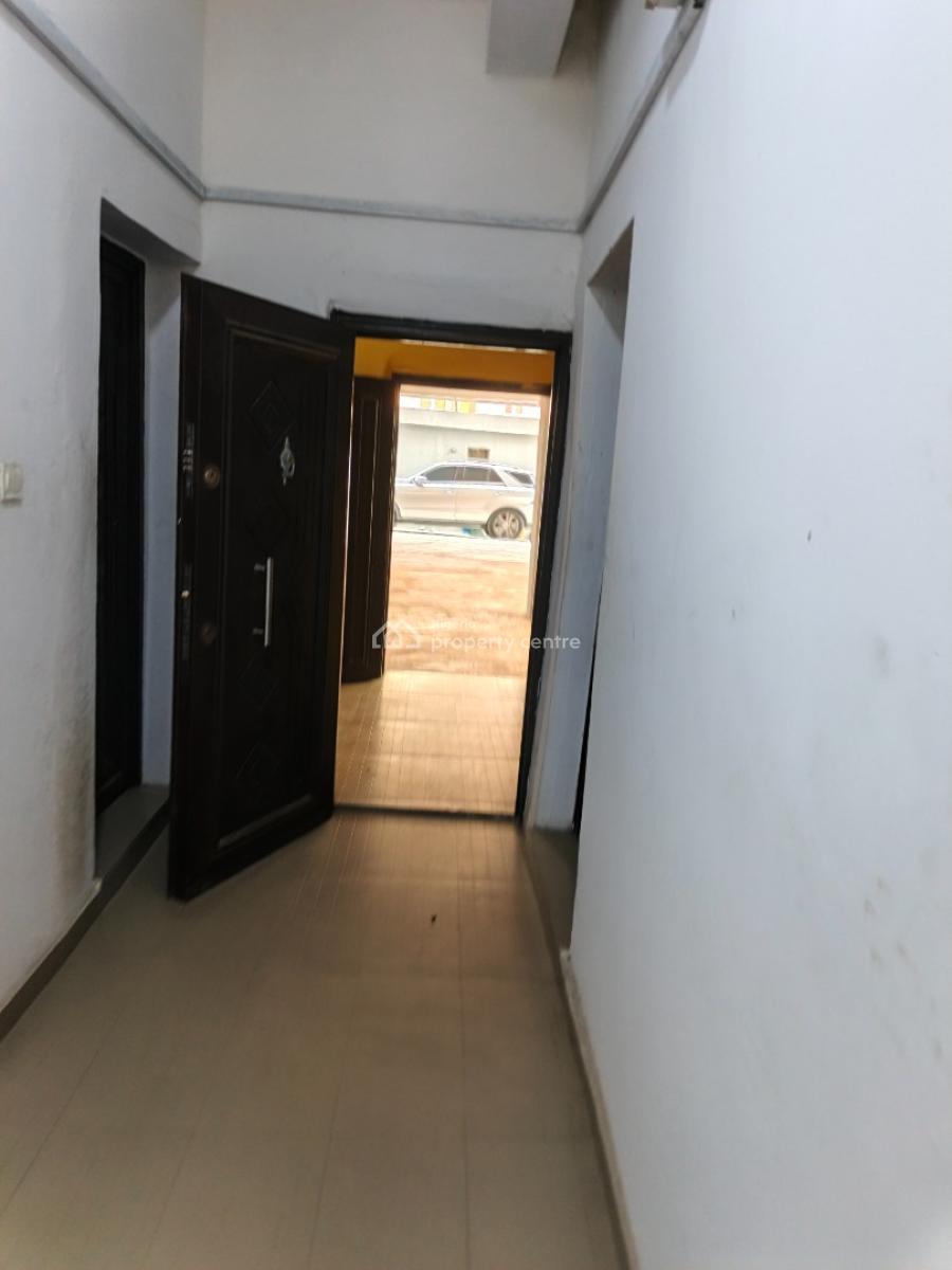 1 Room Apartment, Osapa, Lekki, Lagos, Flat / Apartment for Rent
