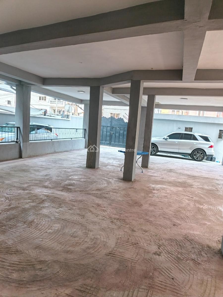 1 Room Apartment, Osapa, Lekki, Lagos, Flat / Apartment for Rent