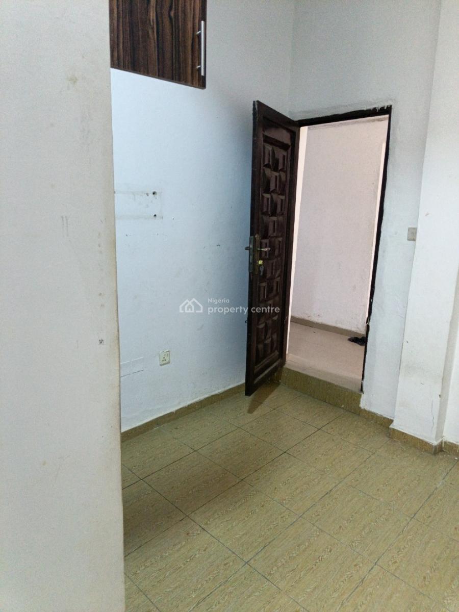 1 Room Apartment, Osapa, Lekki, Lagos, Flat / Apartment for Rent