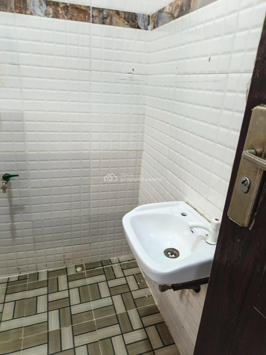 1 Room Apartment, Osapa, Lekki, Lagos, Flat / Apartment for Rent