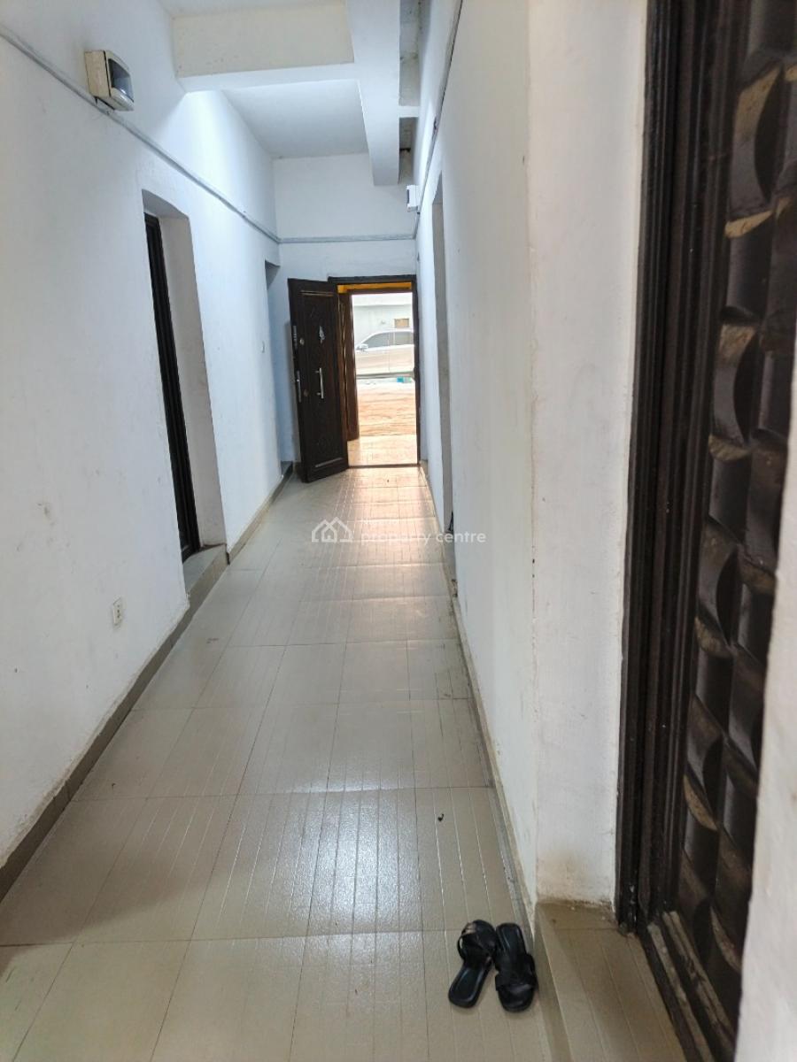 1 Room Apartment, Osapa, Lekki, Lagos, Flat / Apartment for Rent