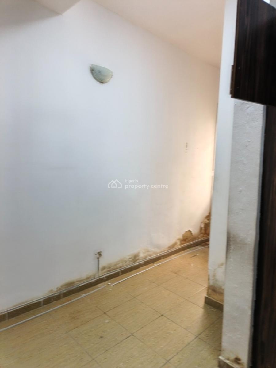 1 Room Apartment, Osapa, Lekki, Lagos, Flat / Apartment for Rent