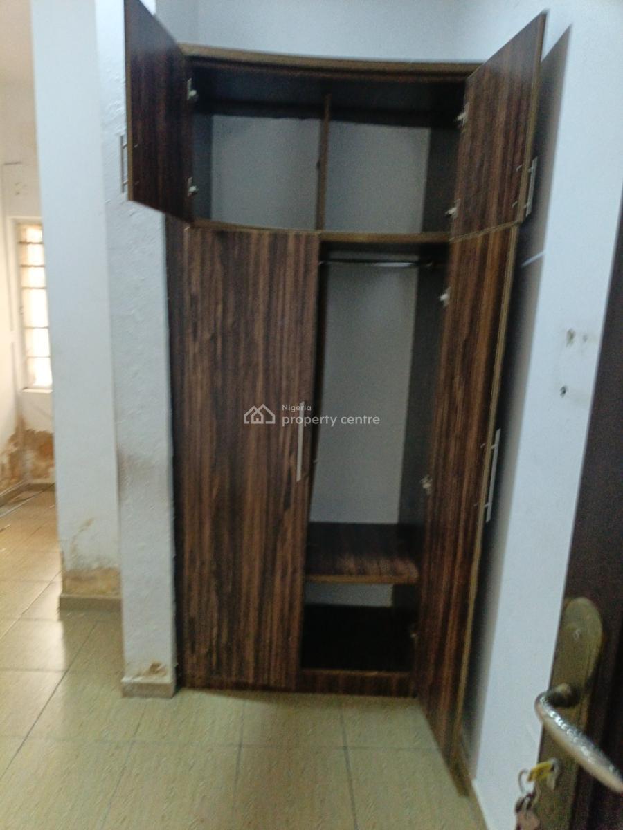 1 Room Apartment, Osapa, Lekki, Lagos, Flat / Apartment for Rent