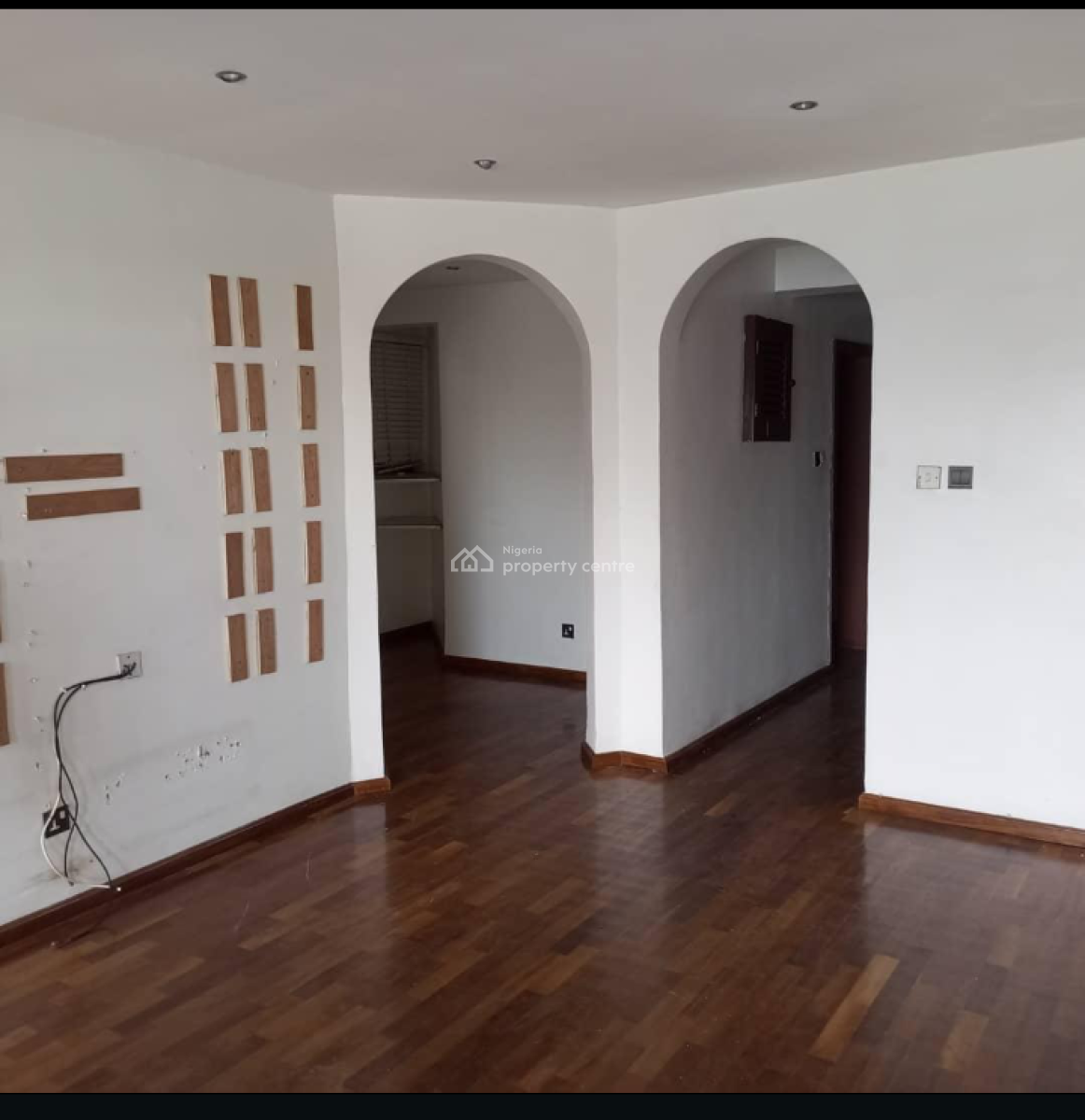 2-bedroom Flat with 1 Room Bq, All Rooms Ensuite., South West, Ikoyi, Lagos, Flat / Apartment for Rent