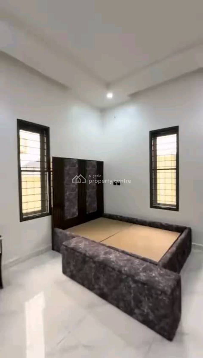 Newly Built Pay and Pack in 5 Bedroom Semi-detach Duplex, Apo, Abuja, Semi-detached Duplex for Sale