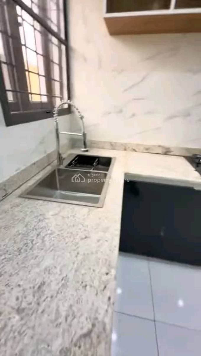 Newly Built Pay and Pack in 5 Bedroom Semi-detach Duplex, Apo, Abuja, Semi-detached Duplex for Sale