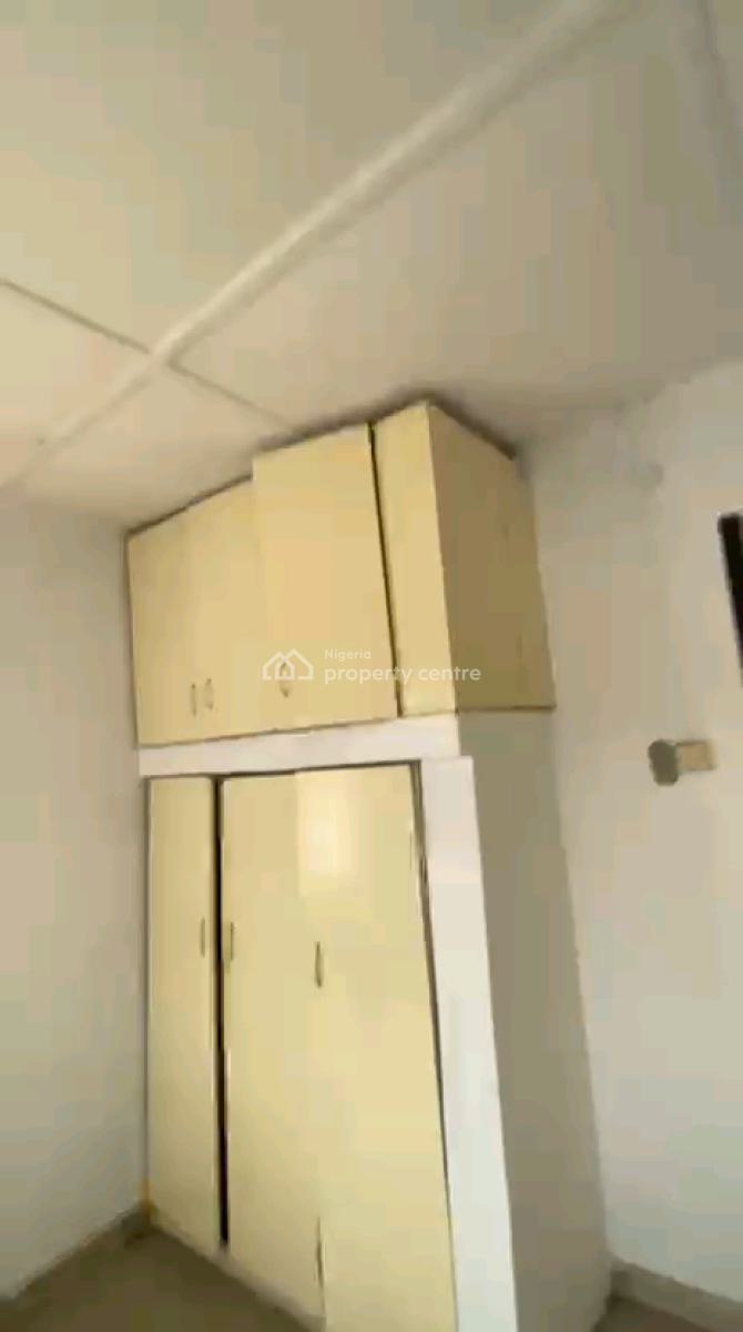 Decent and Spacious 2bedroom Upflat All Round Tilled 2t 1b  with, Uba Axis, Ifako, Gbagada, Lagos, Flat / Apartment for Rent