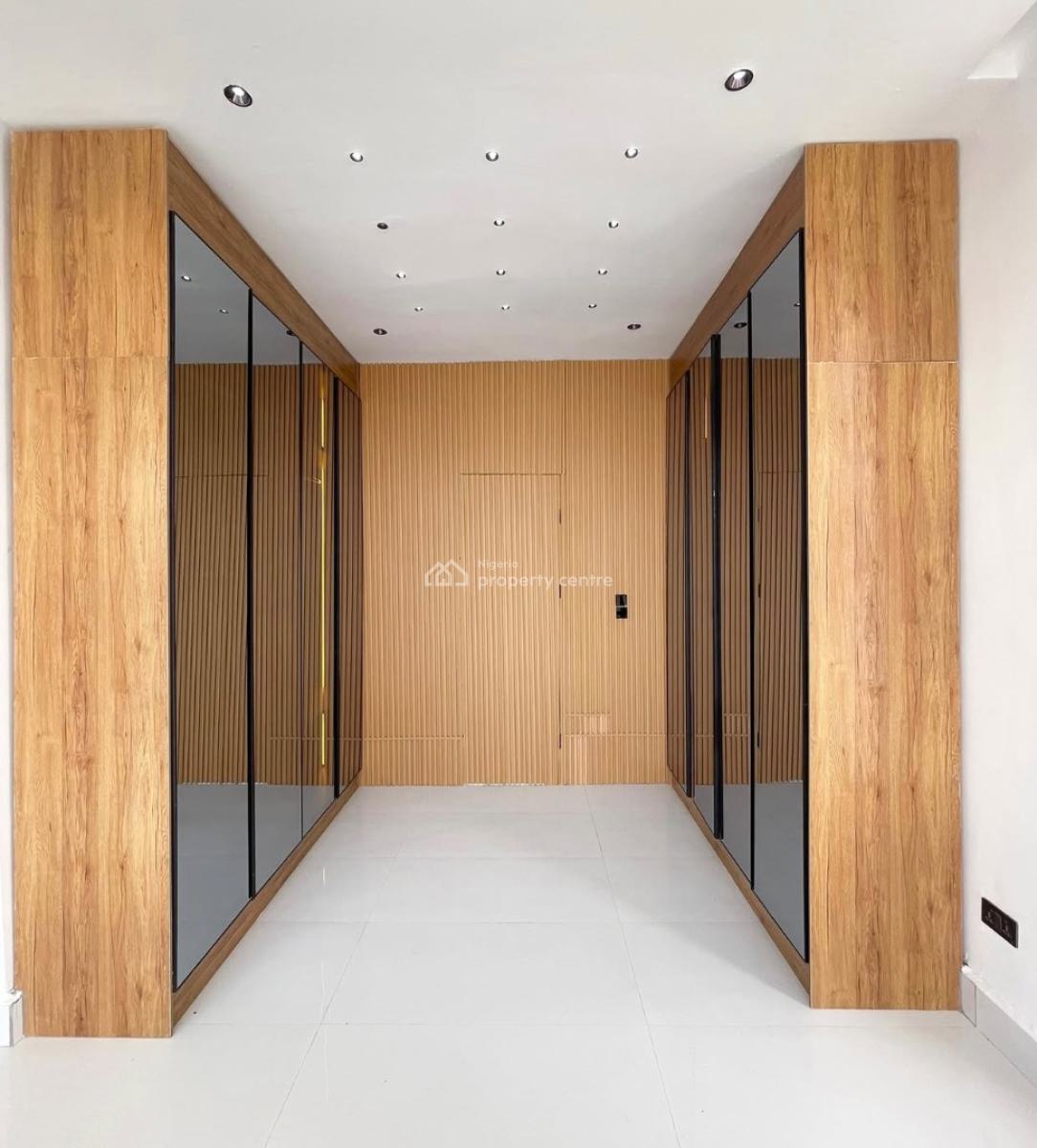 Luxury 4-bedroom Duplex with Modern Facilities, Ajah, Lekki, Lagos, Detached Duplex for Sale