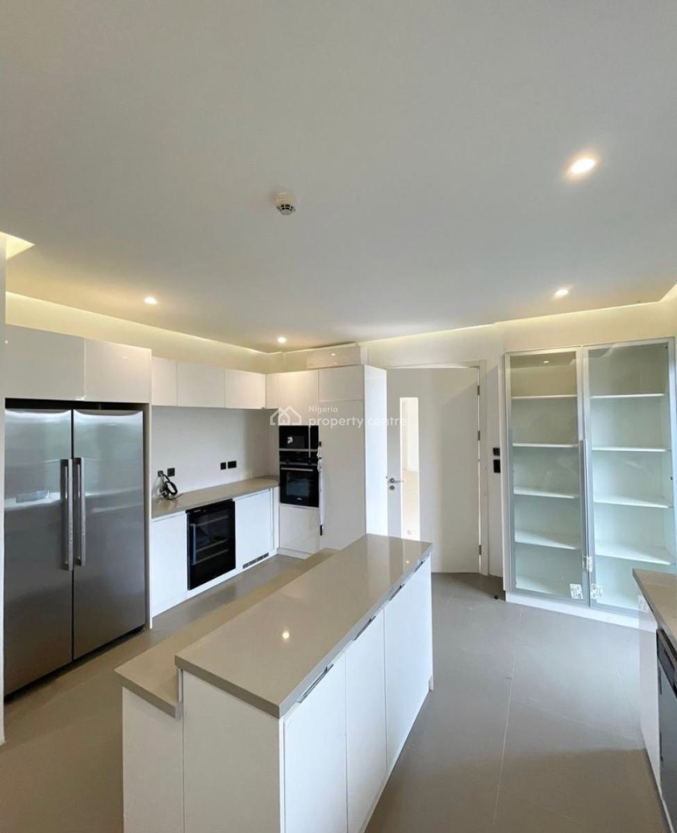 3 Bedroom Flat, Ikoyi, Lagos, Flat / Apartment for Sale