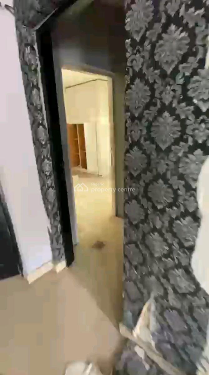 Decent and Spacious 2 Bedroom Up Flat, All Round Tilled, Uba Axis, Ifako, Gbagada, Lagos, Flat / Apartment for Rent