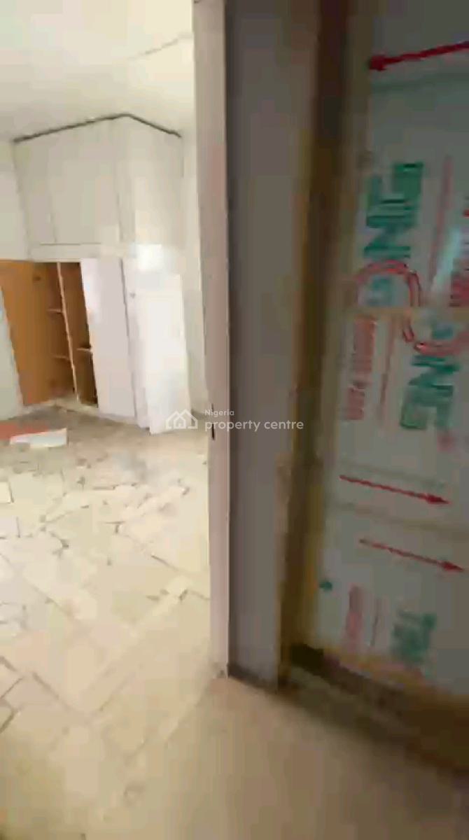 Decent and Spacious 2 Bedroom Up Flat, All Round Tilled, Uba Axis, Ifako, Gbagada, Lagos, Flat / Apartment for Rent