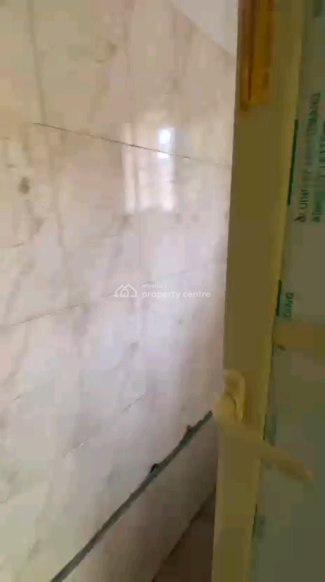 Decent and Spacious 2 Bedroom Up Flat, All Round Tilled, Uba Axis, Ifako, Gbagada, Lagos, Flat / Apartment for Rent