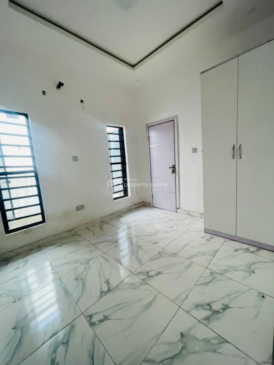 4 Bedroom Semi Detached Duplex, Ikota Villa, Ikota, Lekki, Lagos, Semi-detached Duplex for Rent