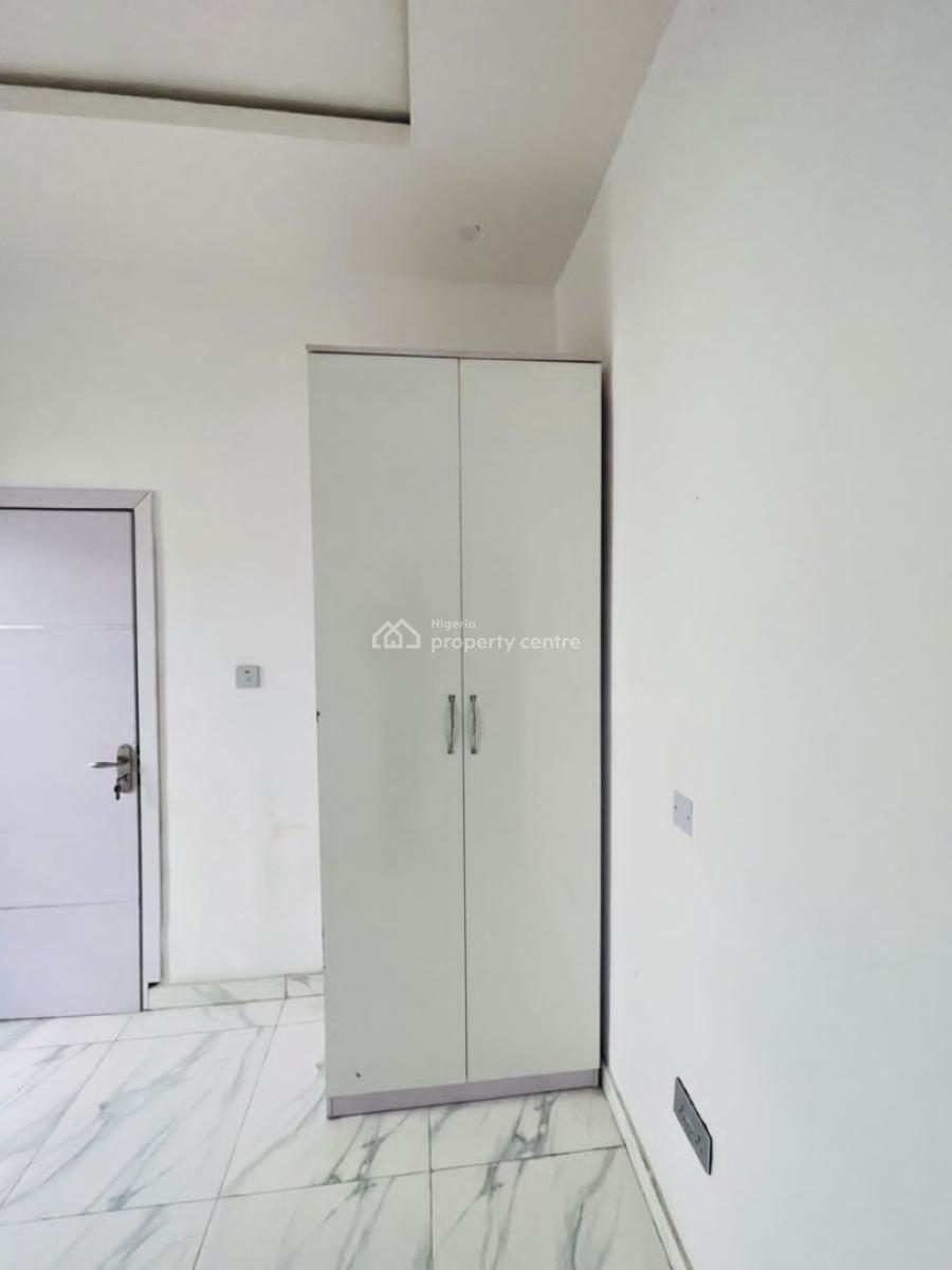 4 Bedroom Semi Detached Duplex, Ikota Villa, Ikota, Lekki, Lagos, Semi-detached Duplex for Rent
