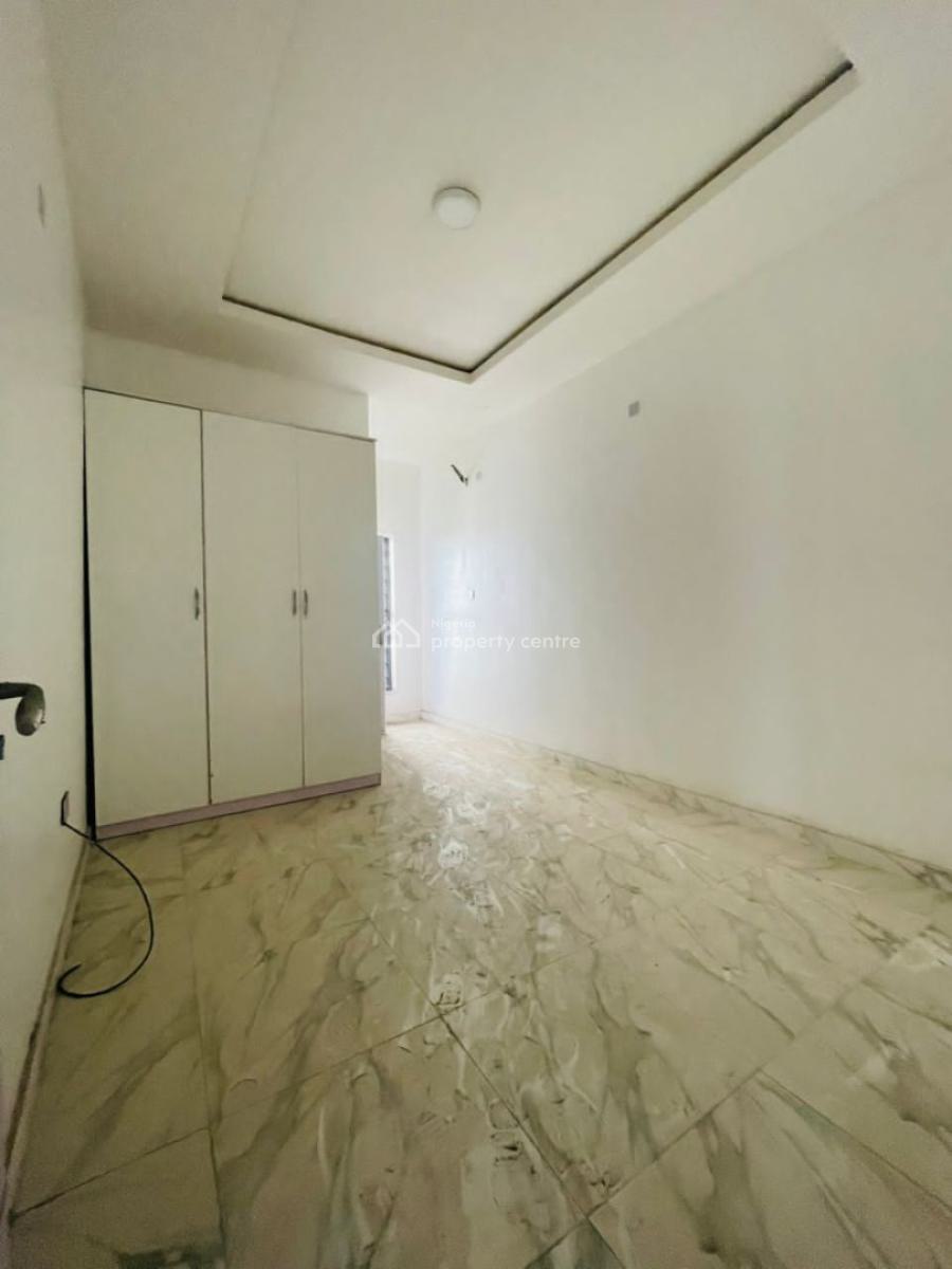 4 Bedroom Semi Detached Duplex, Ikota Villa, Ikota, Lekki, Lagos, Semi-detached Duplex for Rent