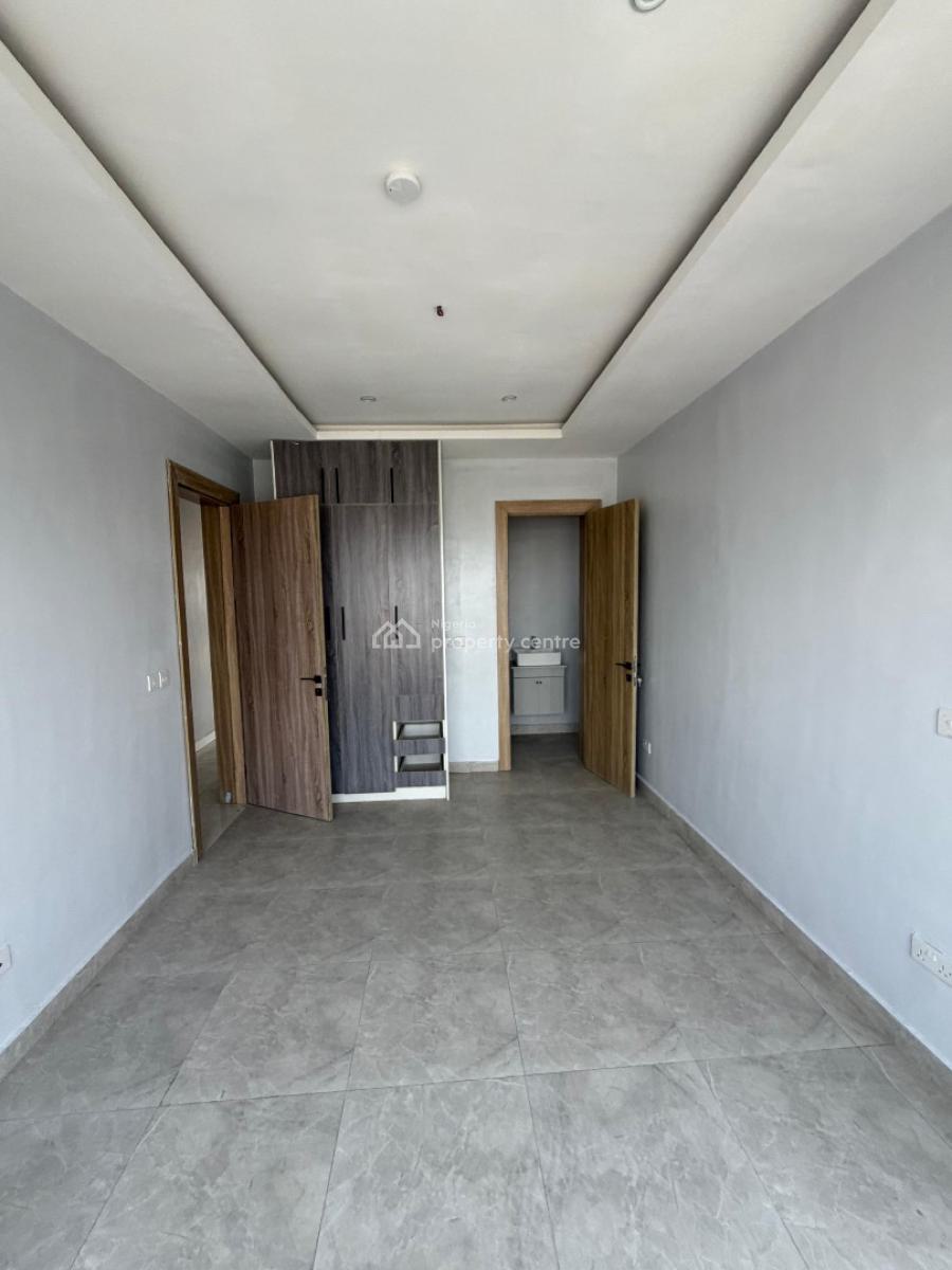Beautiful 3 Bedroom Apartment with Bq, Lekki Phase 1, Lekki, Lagos, Flat / Apartment for Sale