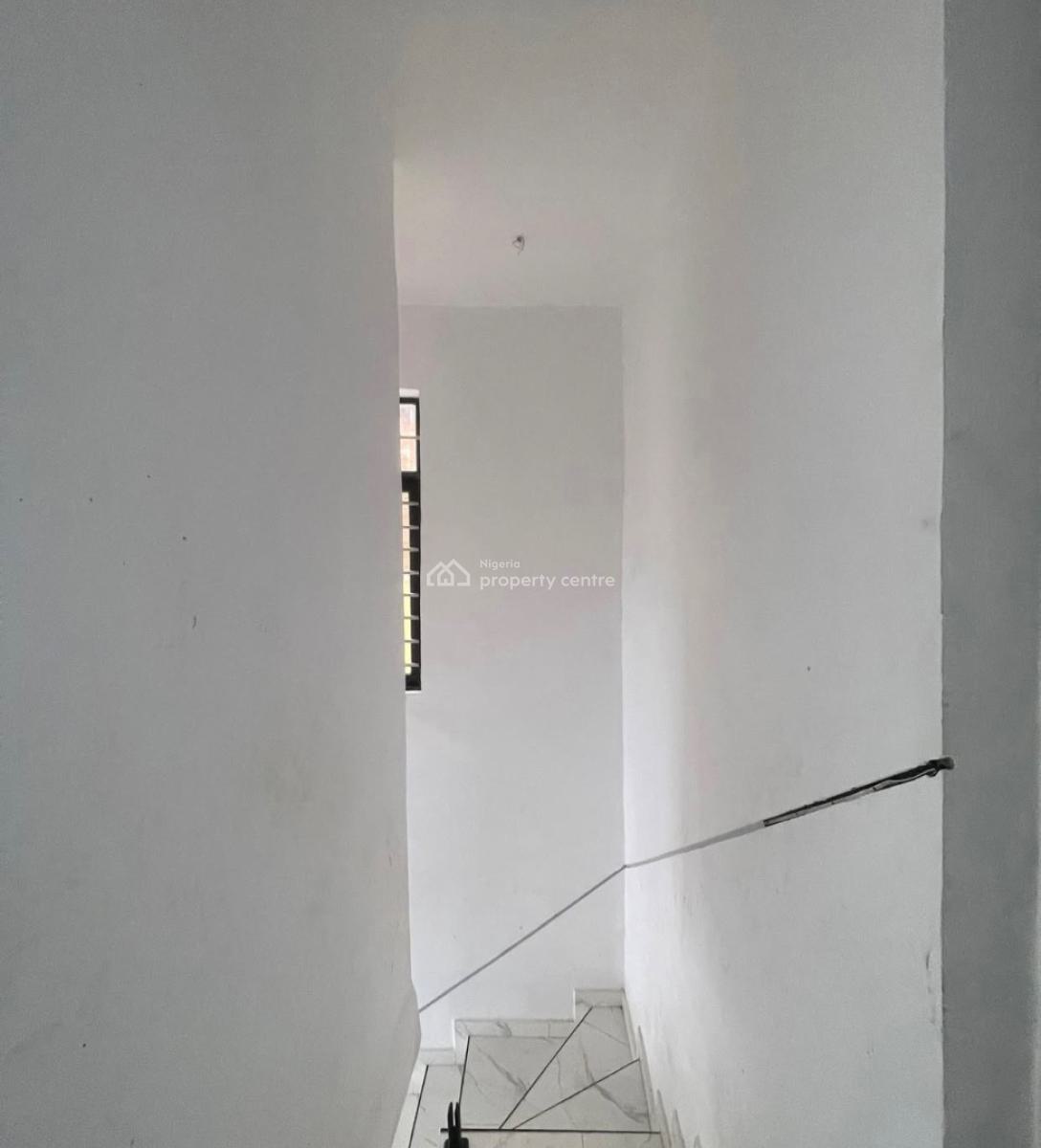 Luxury 4-bedroom Semi-detached Duplex, Ikota, Lekki, Lagos, Semi-detached Duplex for Sale