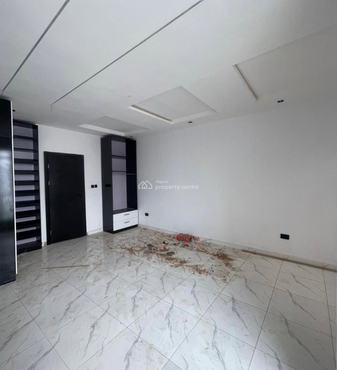 Luxury 4-bedroom Semi-detached Duplex, Ikota, Lekki, Lagos, Semi-detached Duplex for Sale