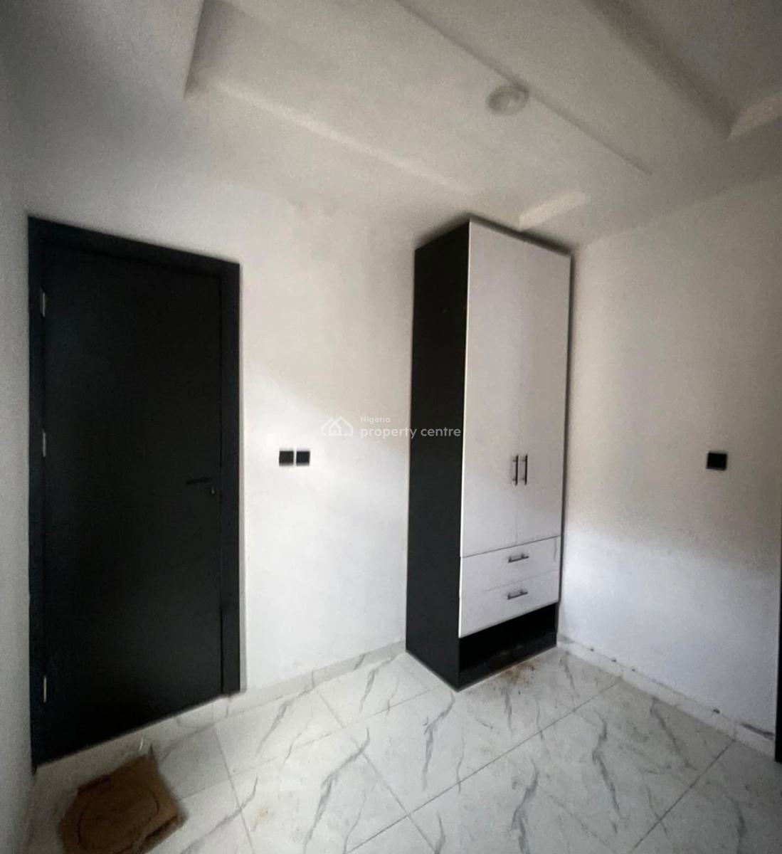 Luxury 4-bedroom Semi-detached Duplex, Ikota, Lekki, Lagos, Semi-detached Duplex for Sale