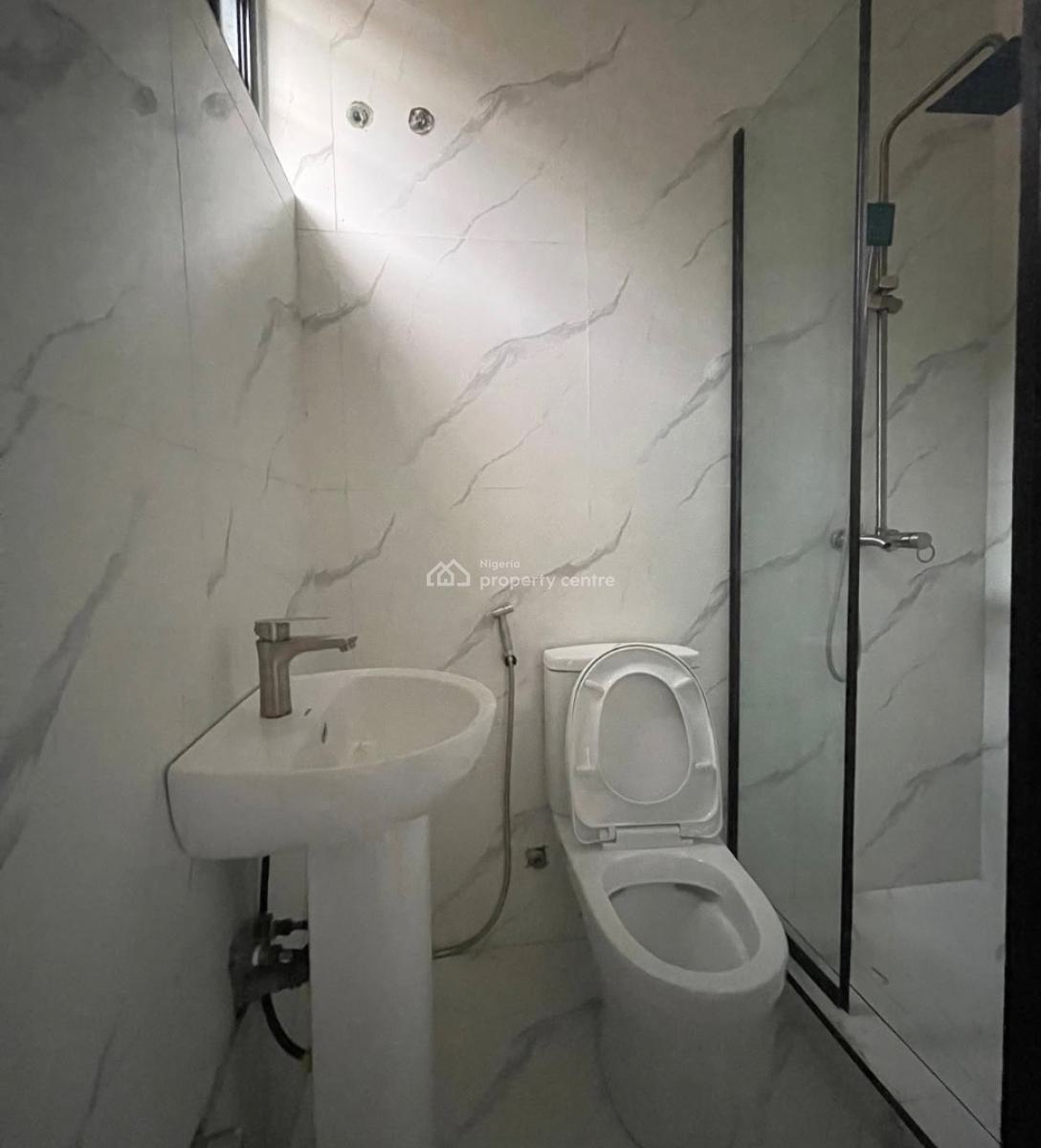 Luxury 4-bedroom Semi-detached Duplex, Ikota, Lekki, Lagos, Semi-detached Duplex for Sale