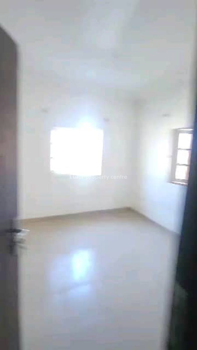 Sleeky 3 Bedroom Flat, Area 1, Garki, Abuja, Flat / Apartment for Rent