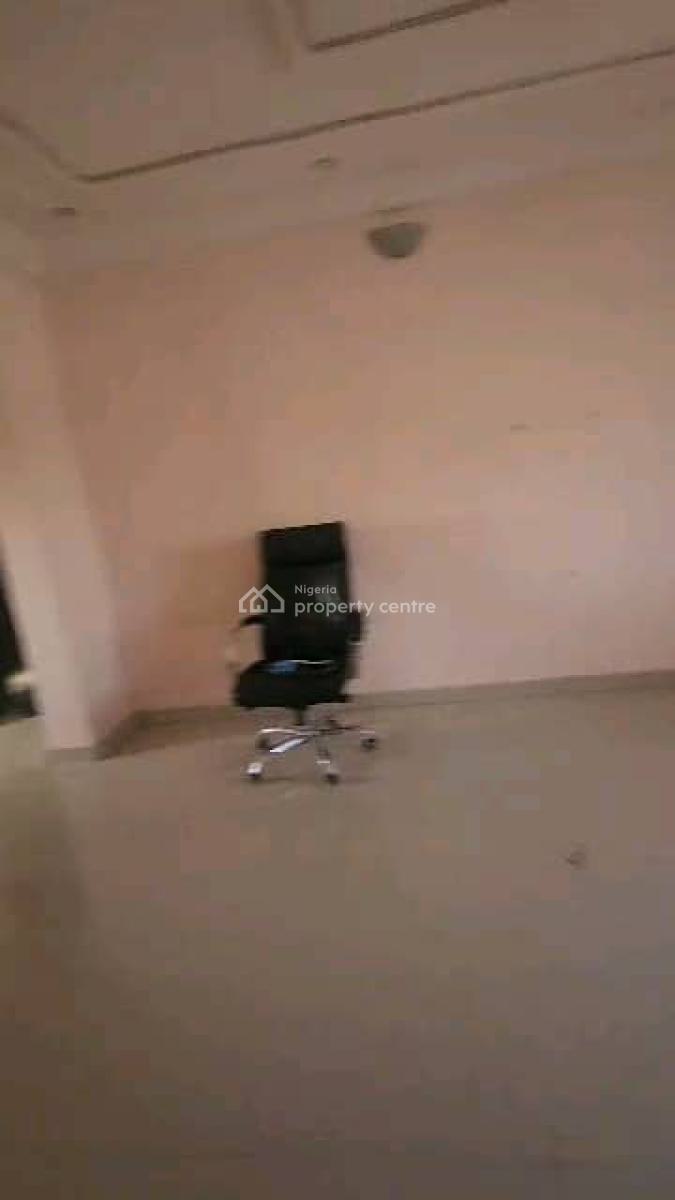 Sleeky 3 Bedroom Flat, Area 1, Garki, Abuja, Flat / Apartment for Rent