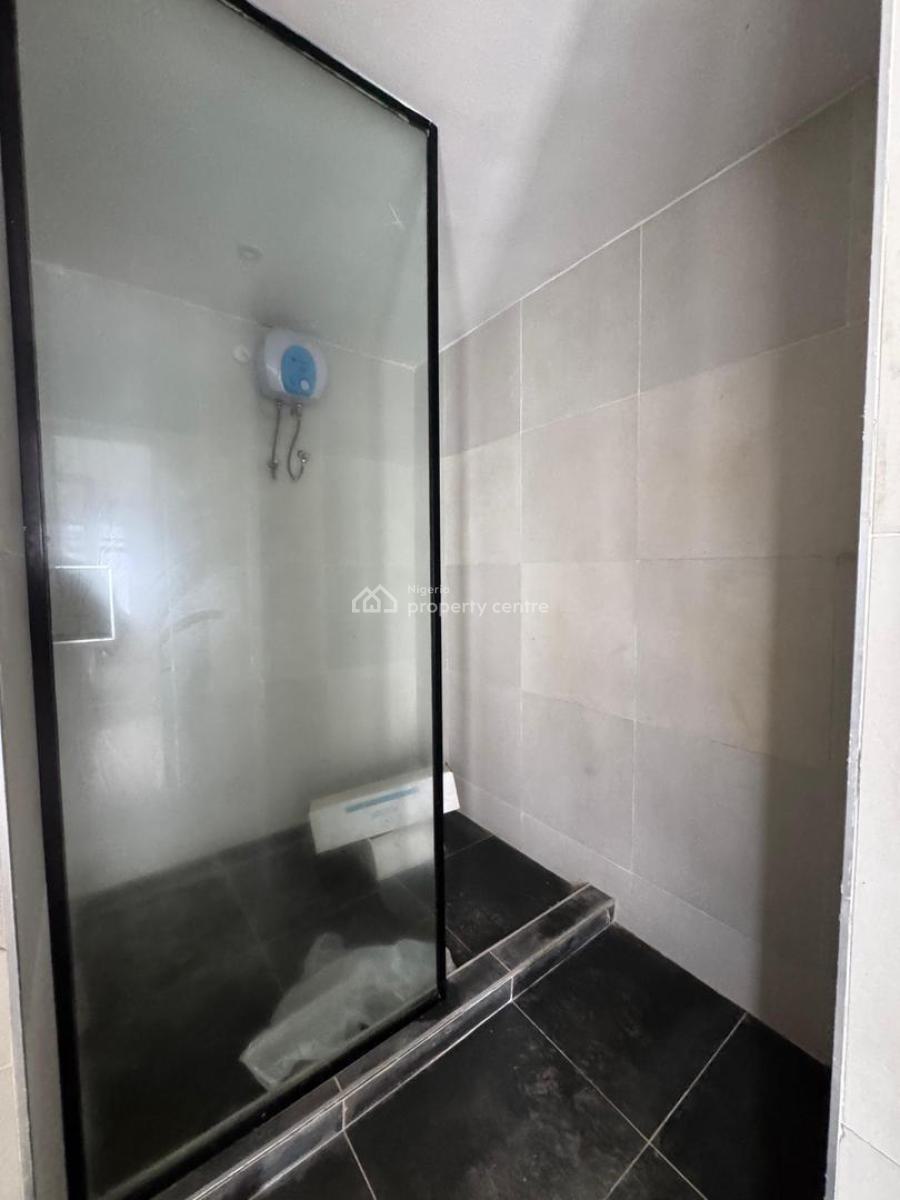 Luxury Newly Built 4 Bedroom Detached House with a Room Bq, Banana Island, Ikoyi, Lagos, Detached Duplex for Sale