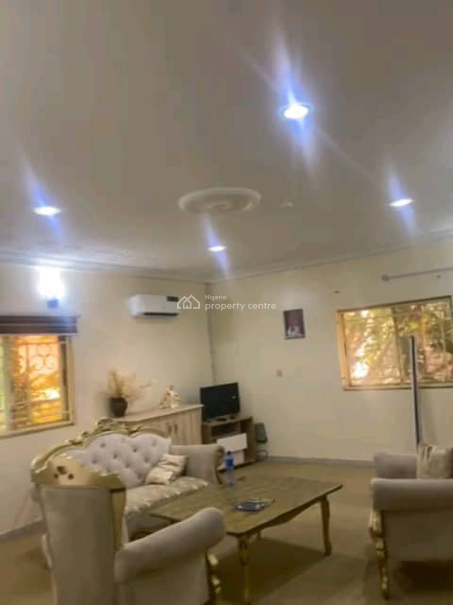 5 Bedroom Duplex, Maitama District, Abuja, House for Rent