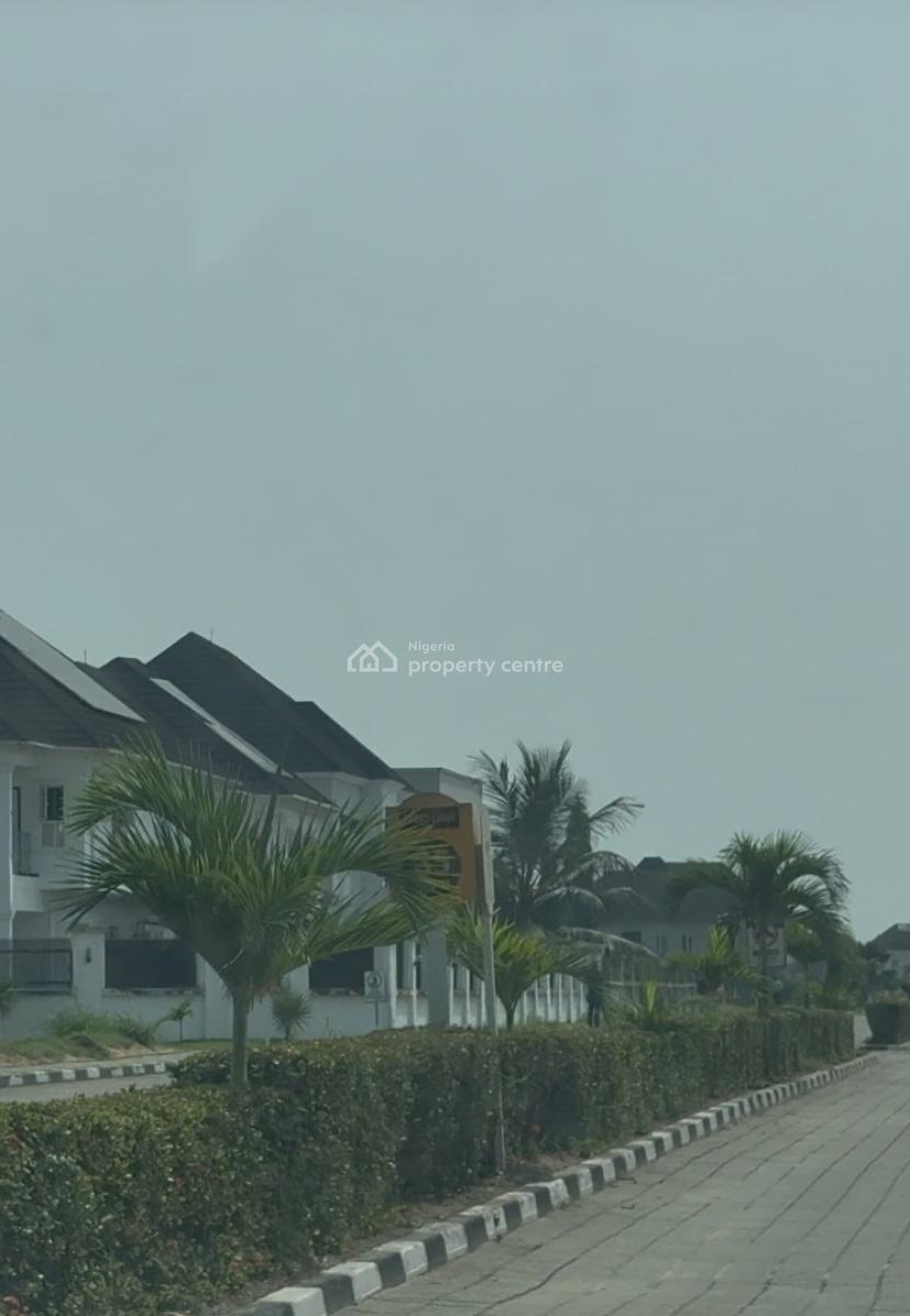 Plot of Dry Land, Mayfair Garden Estate, Awoyaya, Ibeju Lekki, Lagos, Residential Land for Sale
