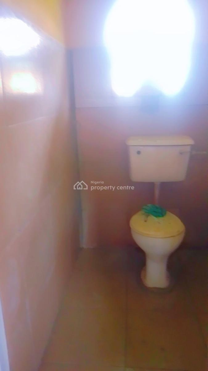 Self Contain, Seaside Estate, Badore, Ajah, Lagos, Self Contain (single Rooms) for Rent