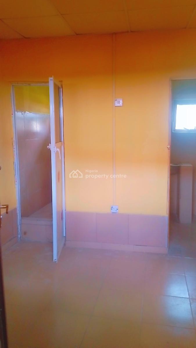 Self Contain, Seaside Estate, Badore, Ajah, Lagos, Self Contain (single Rooms) for Rent