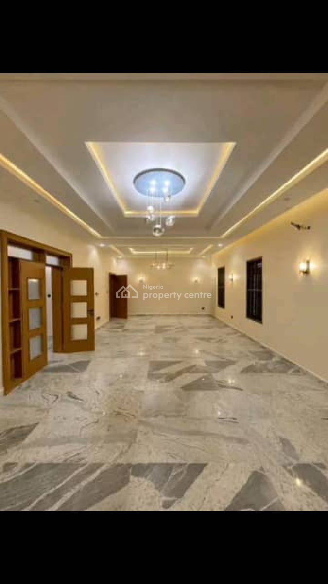 Luxury 6 Bedroom Duplex, Gwarinpa, Abuja, House for Sale