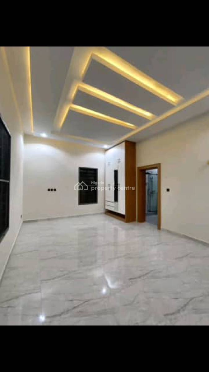 Luxury 6 Bedroom Duplex, Gwarinpa, Abuja, House for Sale