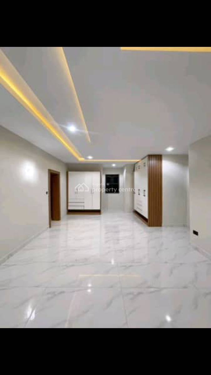 Luxury 6 Bedroom Duplex, Gwarinpa, Abuja, House for Sale