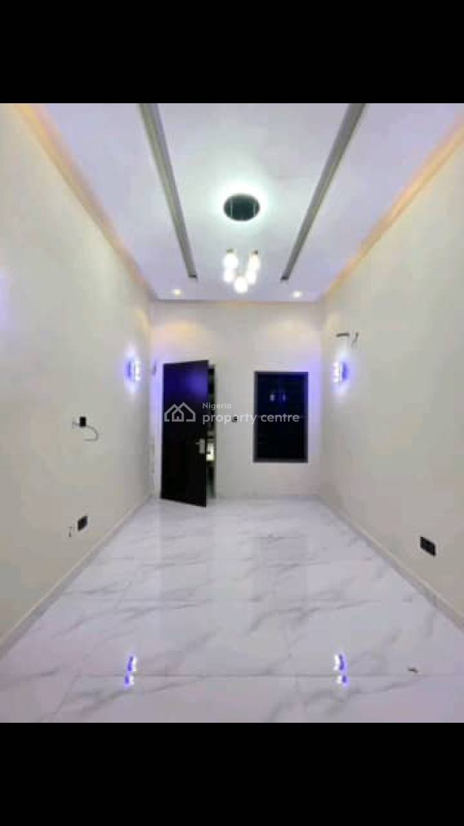 Luxury 6 Bedroom Duplex, Gwarinpa, Abuja, House for Sale