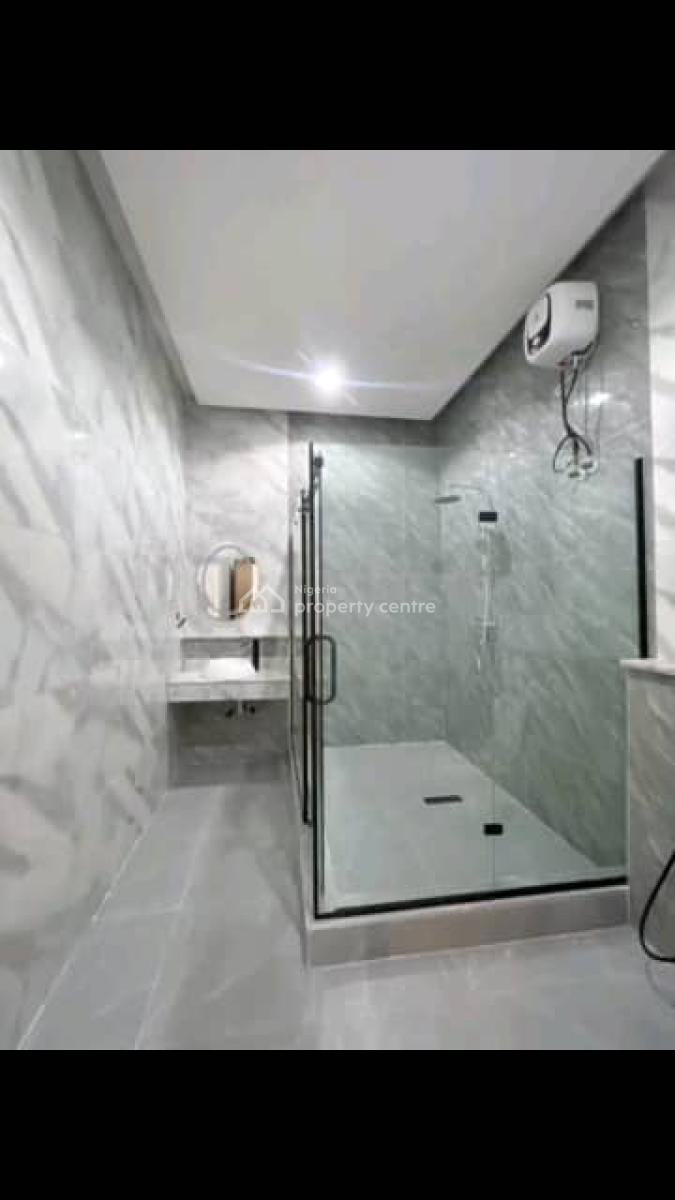 Luxury 6 Bedroom Duplex, Gwarinpa, Abuja, House for Sale