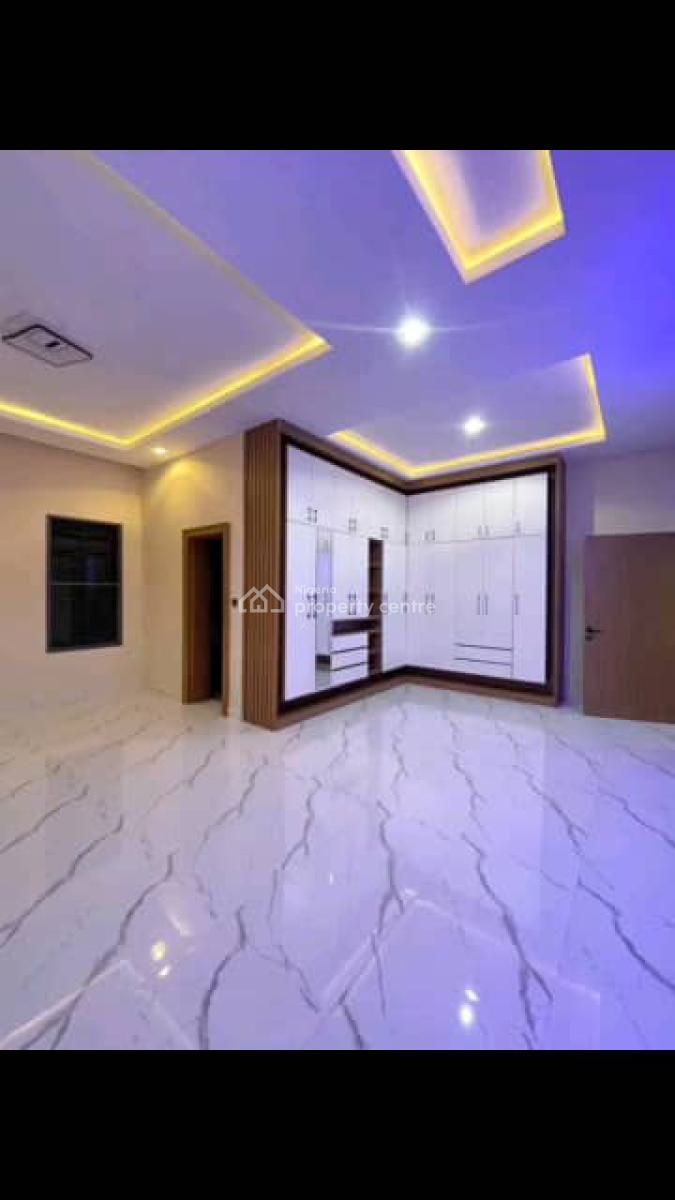 Luxury 6 Bedroom Duplex, Gwarinpa, Abuja, House for Sale