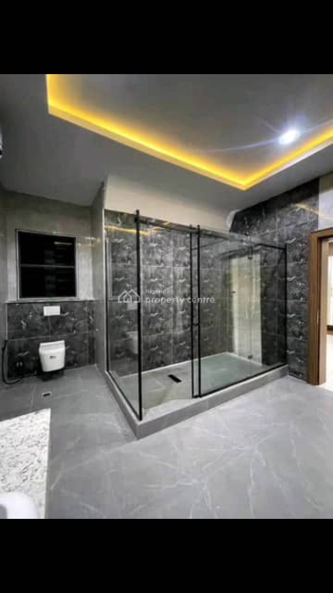 Luxury 6 Bedroom Duplex, Gwarinpa, Abuja, House for Sale