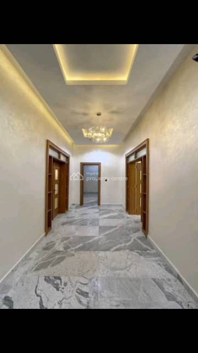 Luxury 6 Bedroom Duplex, Gwarinpa, Abuja, House for Sale