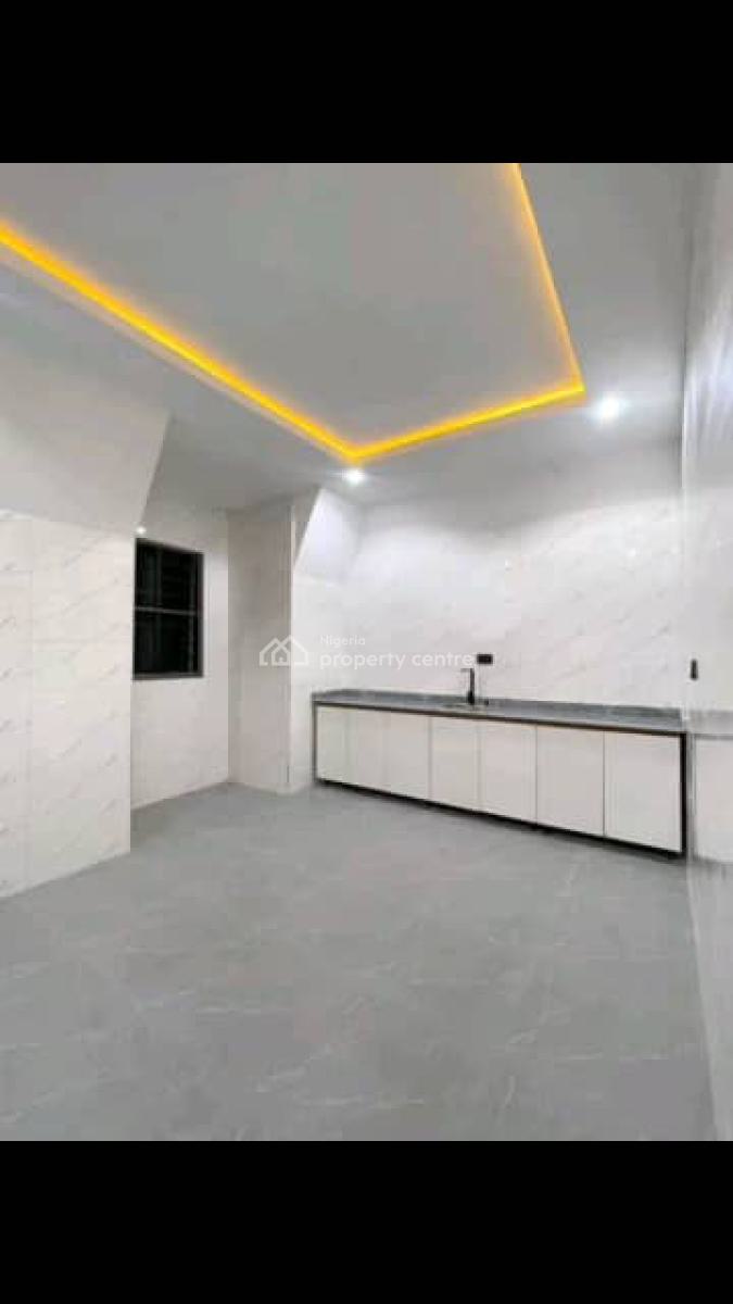 Luxury 6 Bedroom Duplex, Gwarinpa, Abuja, House for Sale