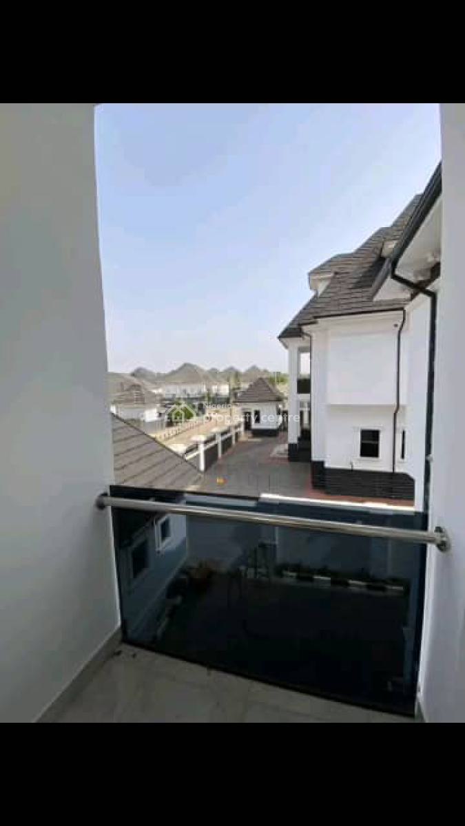 Luxury 6 Bedroom Duplex, Gwarinpa, Abuja, House for Sale