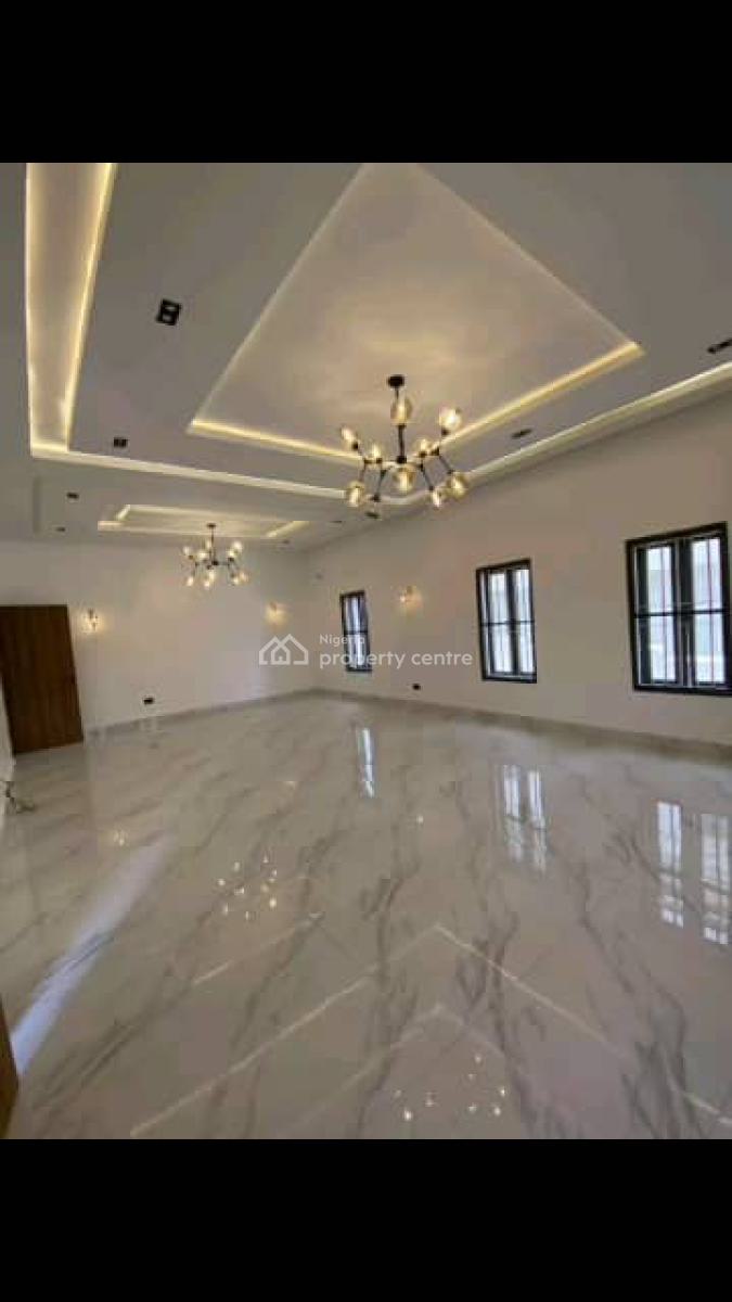 Luxury 6 Bedroom Duplex, Gwarinpa, Abuja, House for Sale
