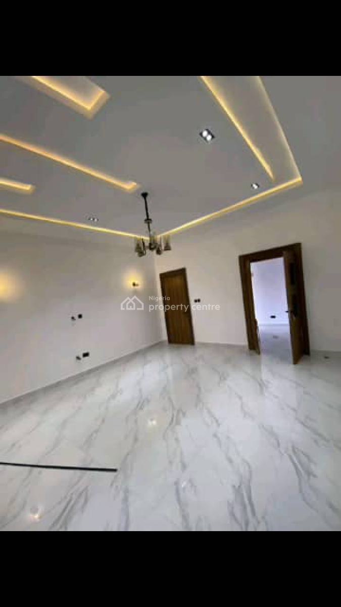 Luxury 6 Bedroom Duplex, Gwarinpa, Abuja, House for Sale