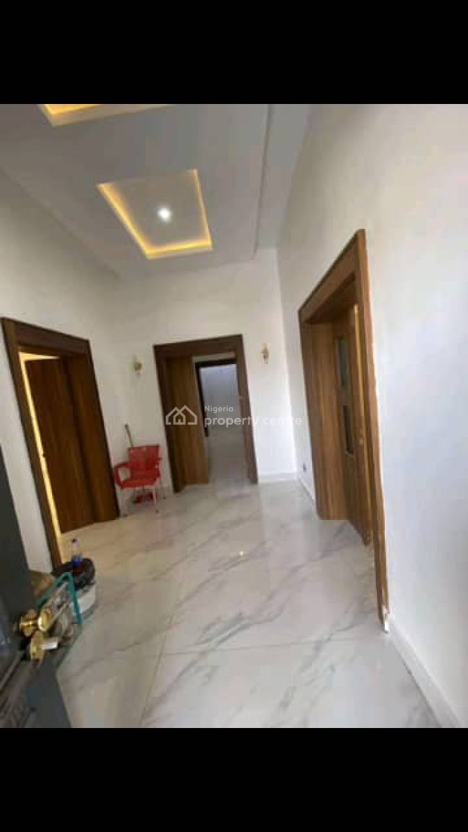 Luxury 6 Bedroom Duplex, Gwarinpa, Abuja, House for Sale