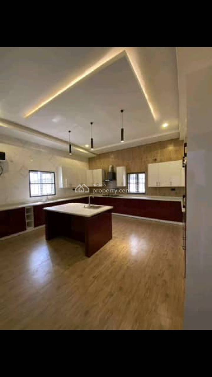 Luxury 6 Bedroom Duplex, Gwarinpa, Abuja, House for Sale