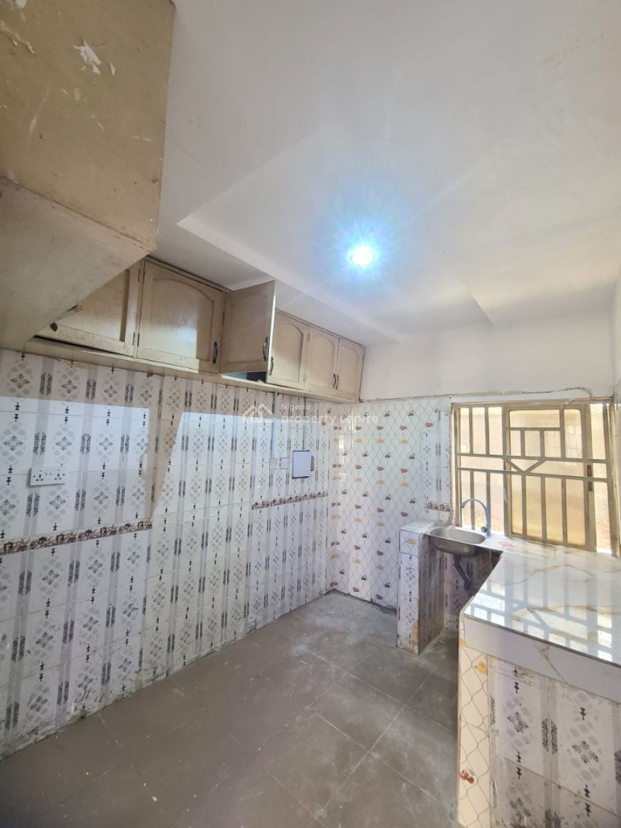 Very Standard Two Bedroom Apartment, Badore, Ajah, Lagos, Flat / Apartment for Rent